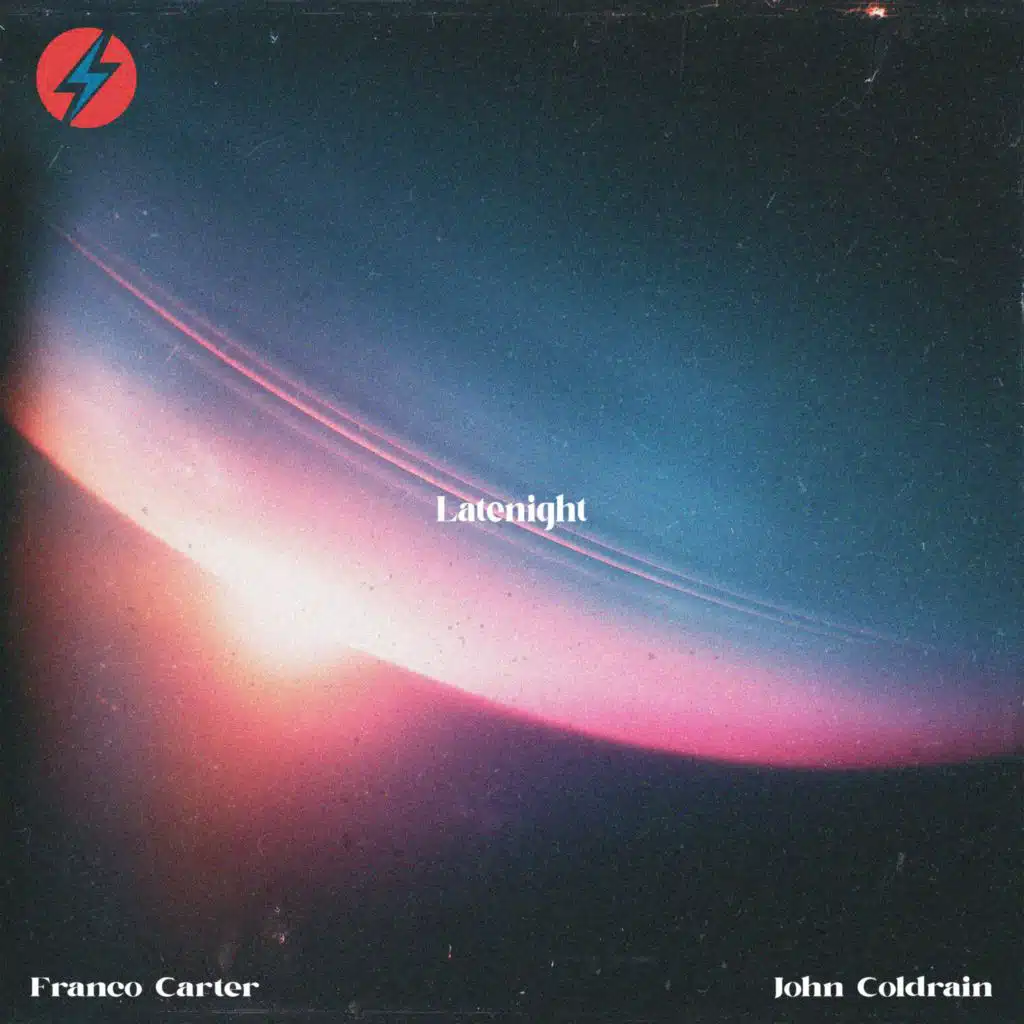 John Coldrain & Franco Carter