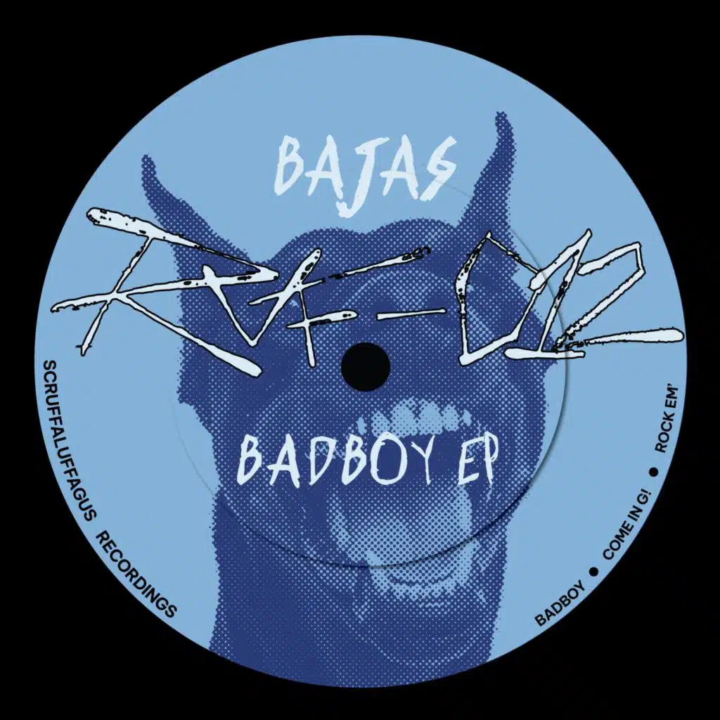 Badboy [RUF-012]