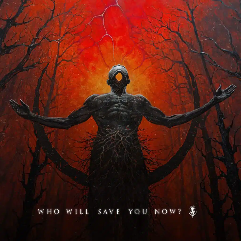 Who Will Save You Now