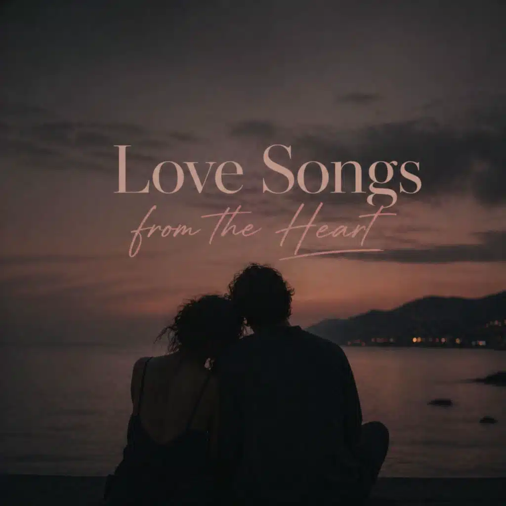 Love Songs From The Heart