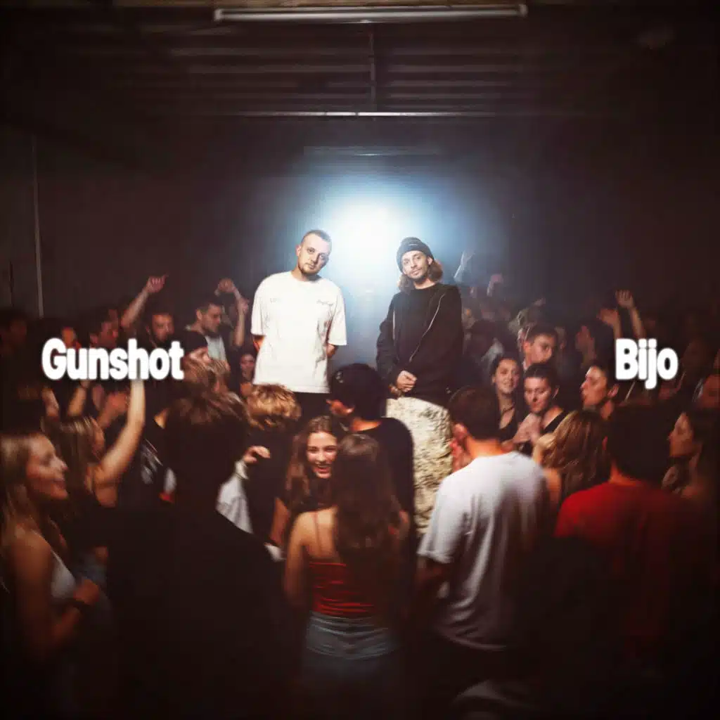 Gunshot