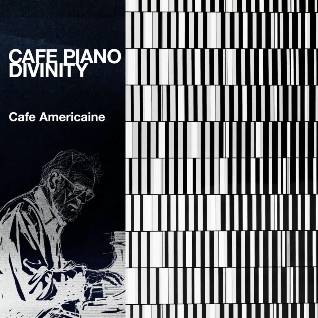 Cafe Piano Divinity
