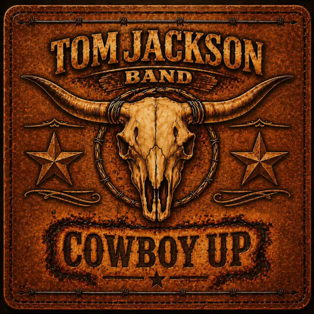 Tom Jackson Band