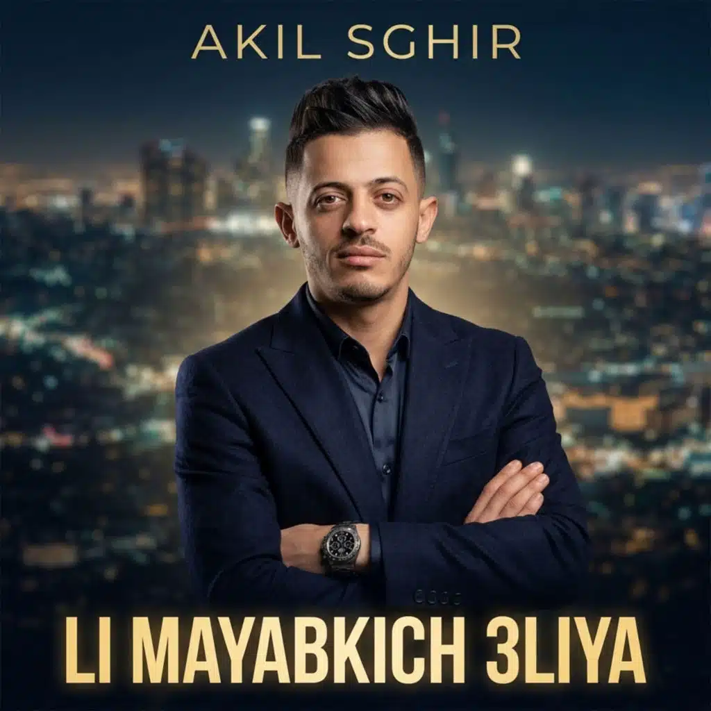 LI MAYABKICH 3LIYA