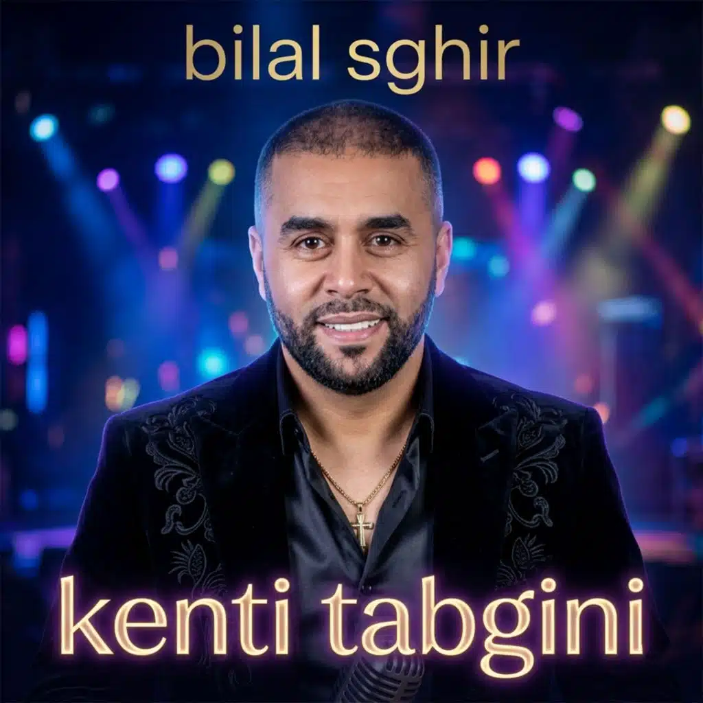 kenti tabgini