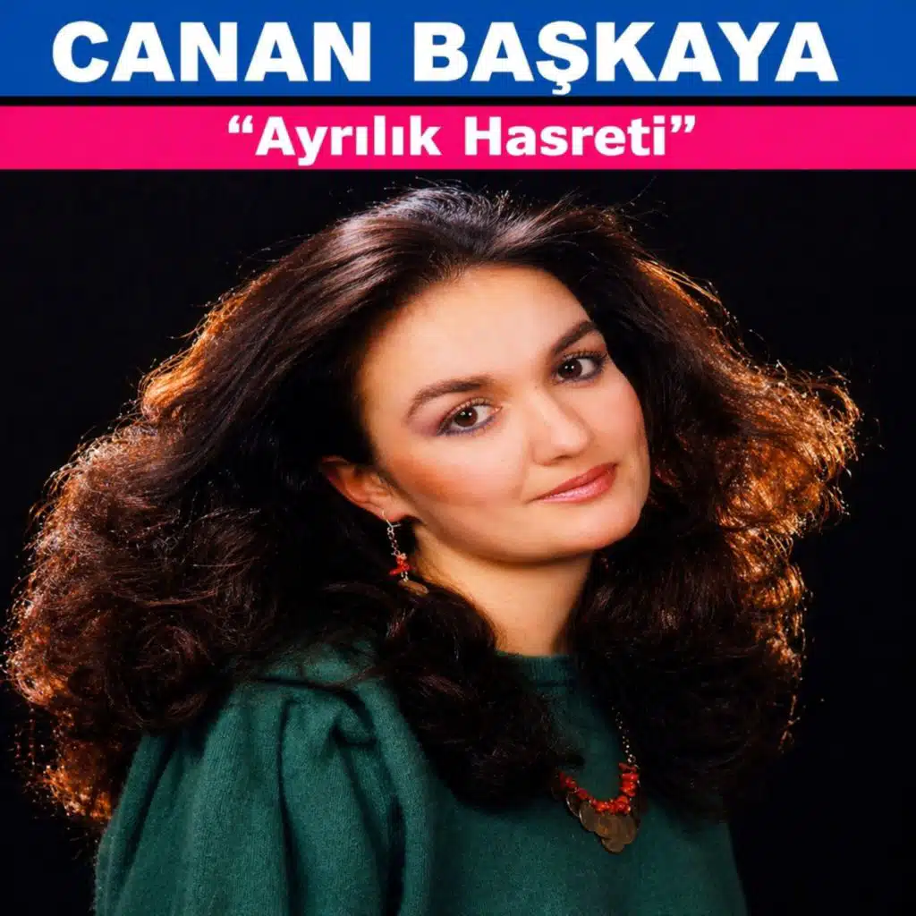 Ayrılık Hasreti