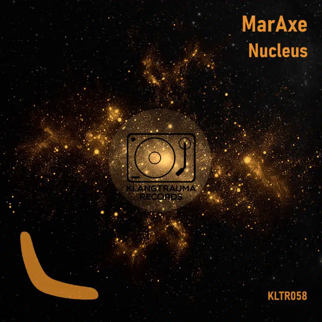 Nucleus