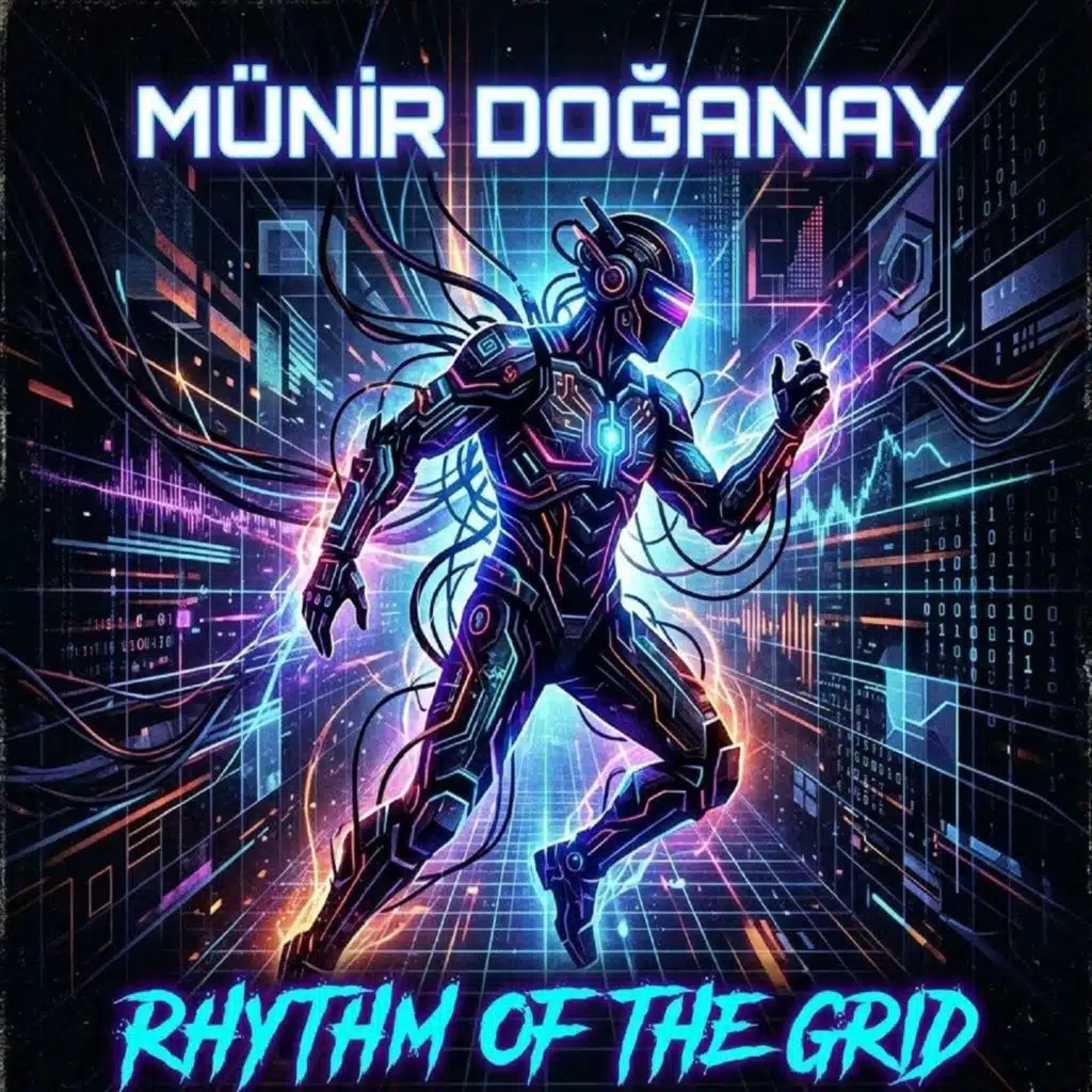 Rhythm of the Grid