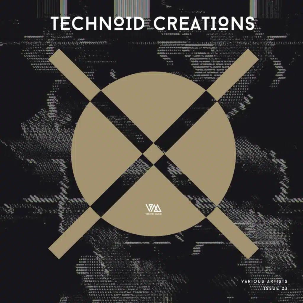 Technoid Creations Issue 23