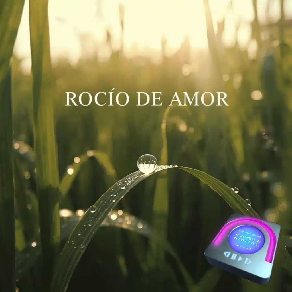 Rocío De Amor