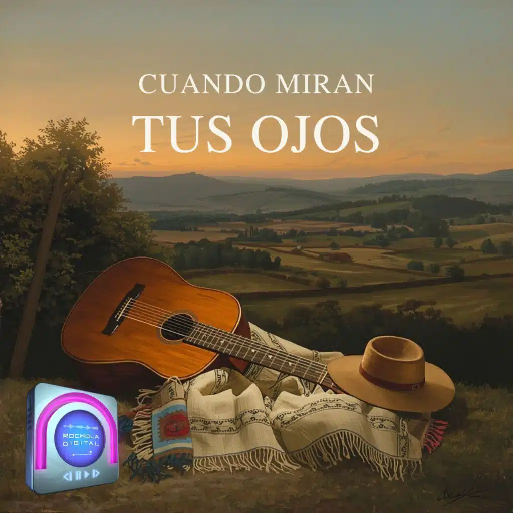 Cuando Miran Tus Ojos