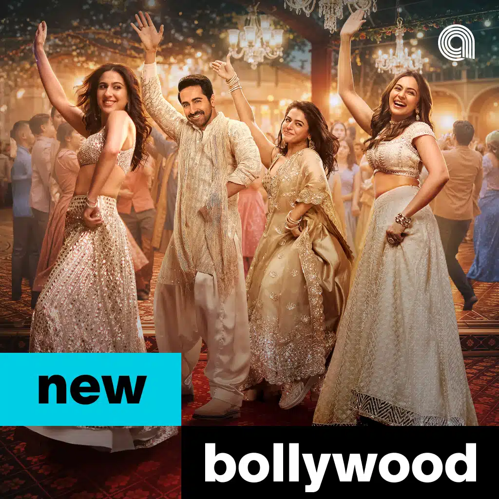 New Bollywood
