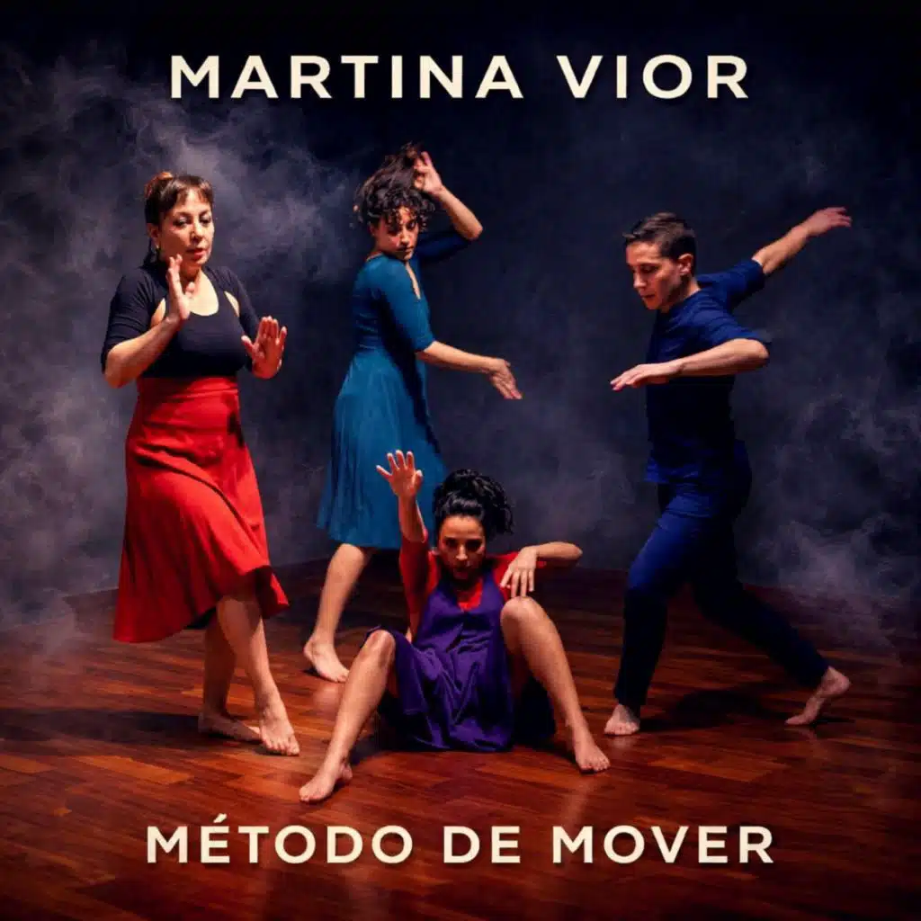 Martina Vior