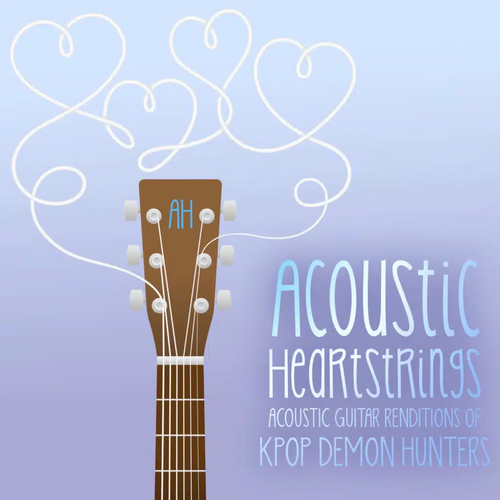 Acoustic Heartstrings