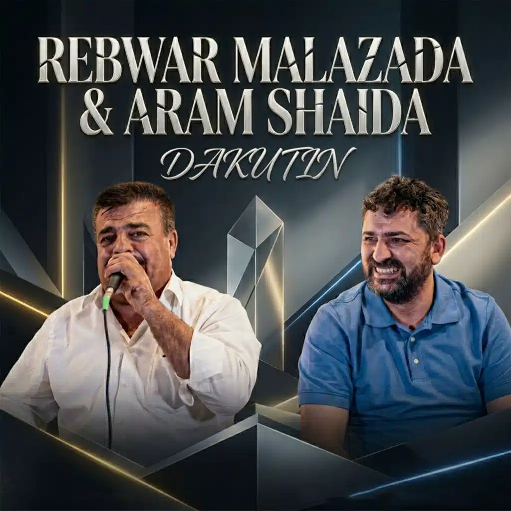 Dakutin (feat. Aram Shaida)