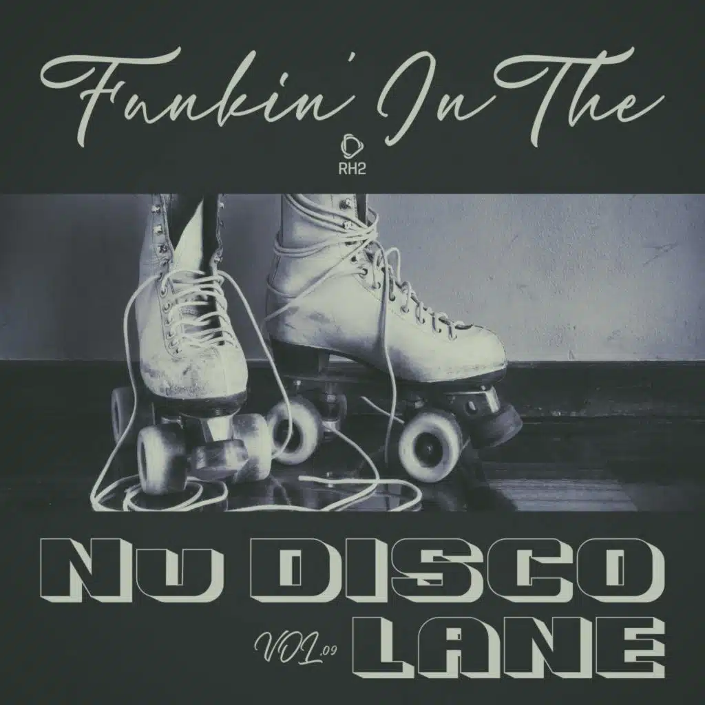 Funkin' in the Nu Disco Lane, Vol.09