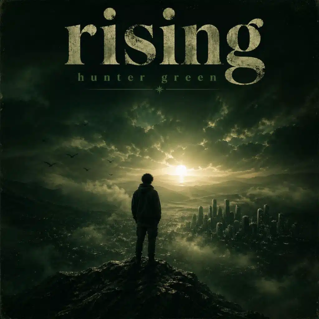 Rising