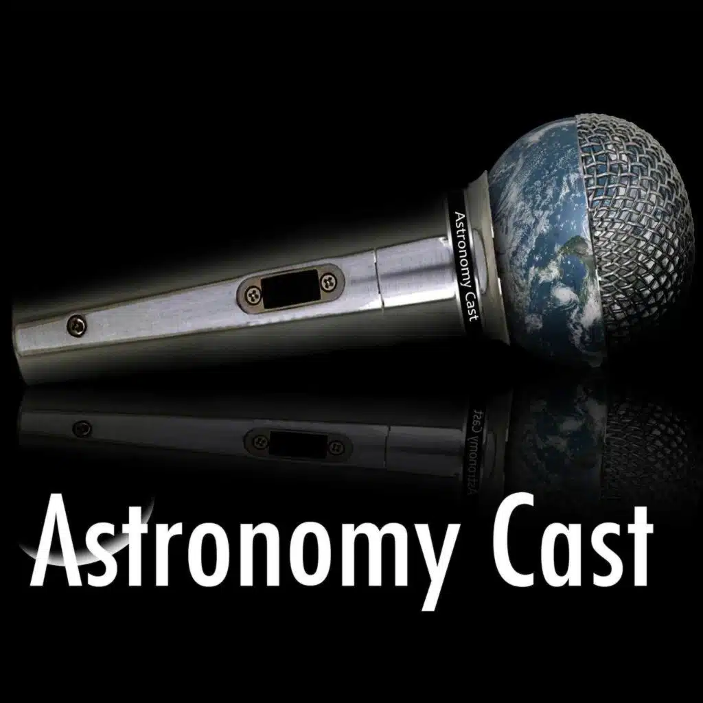 Astronomy Cast Ep. 791: Chang'e Sample Return