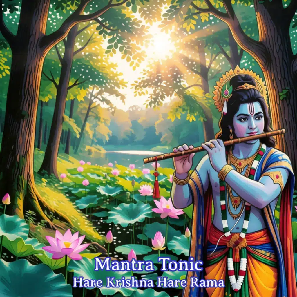 Mantra Tonic