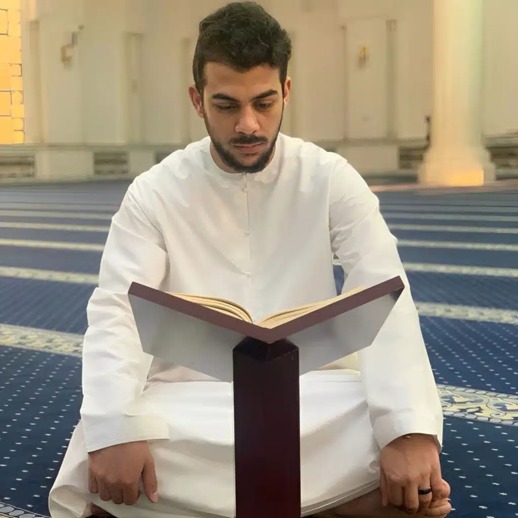 اجمل تلاوات اسلام صبحي 5