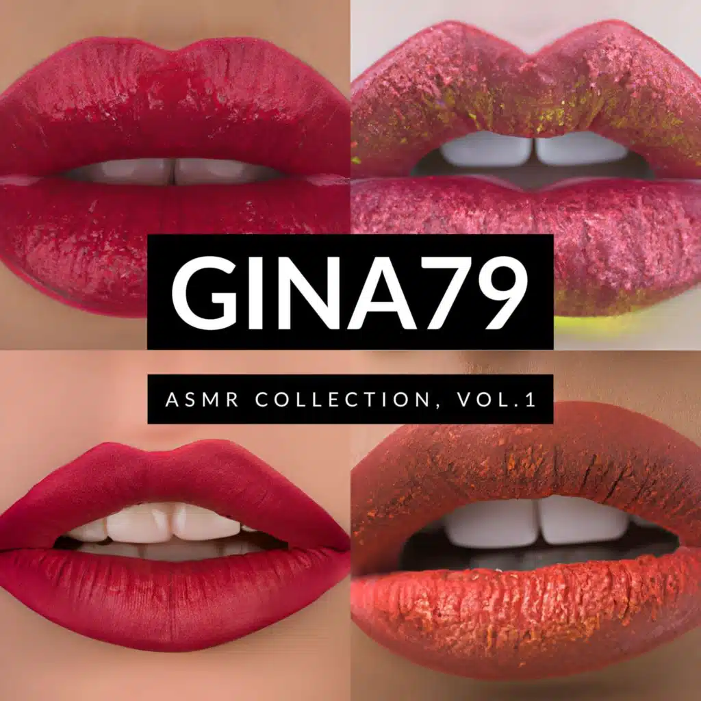 ASMR Collection, Vol. 1
