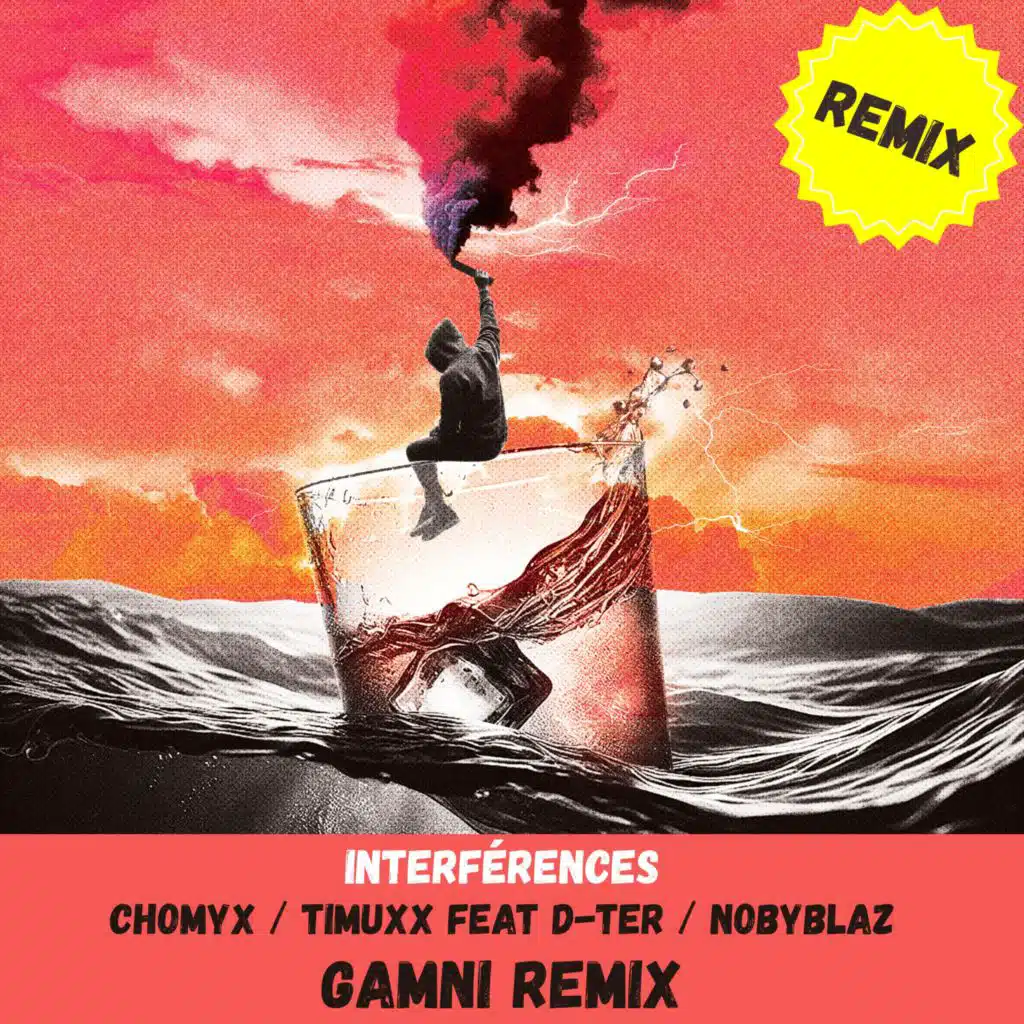 Chomyx & Timuxx