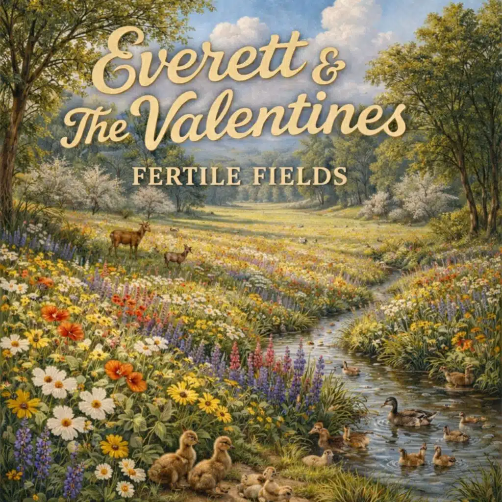 Everett & The Valentines