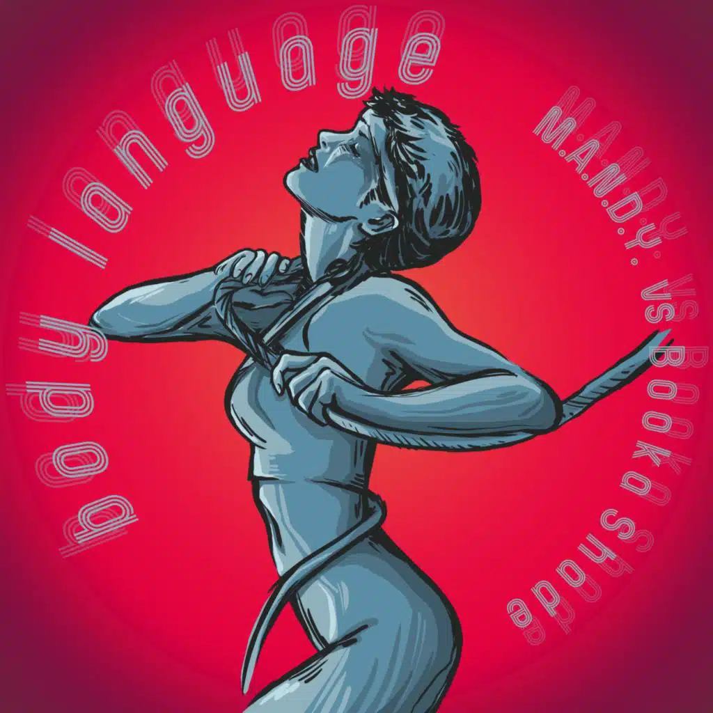 Body Language (Edit)