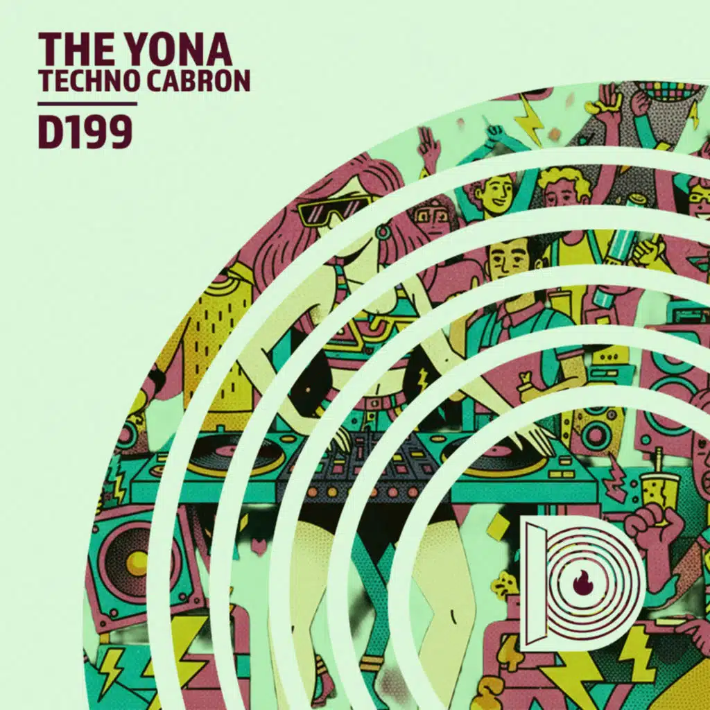 the YONA