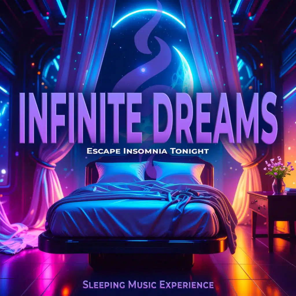 Infinite Dreams: Escape Insomnia Tonight