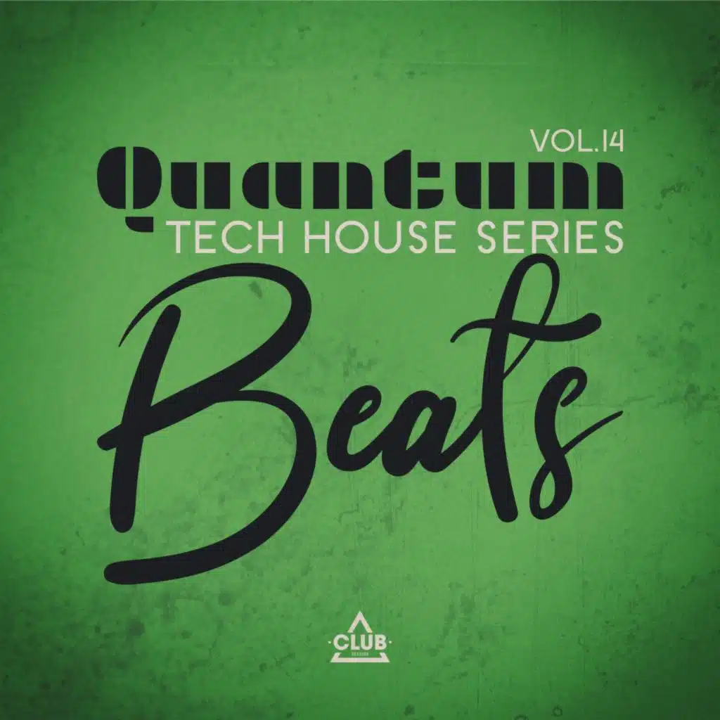 Quantum Beats: Tech House Series, Vol. 14