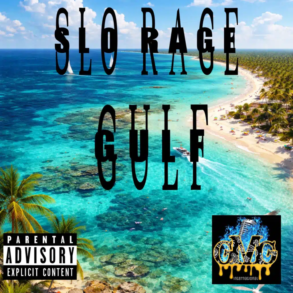 Slo Rage