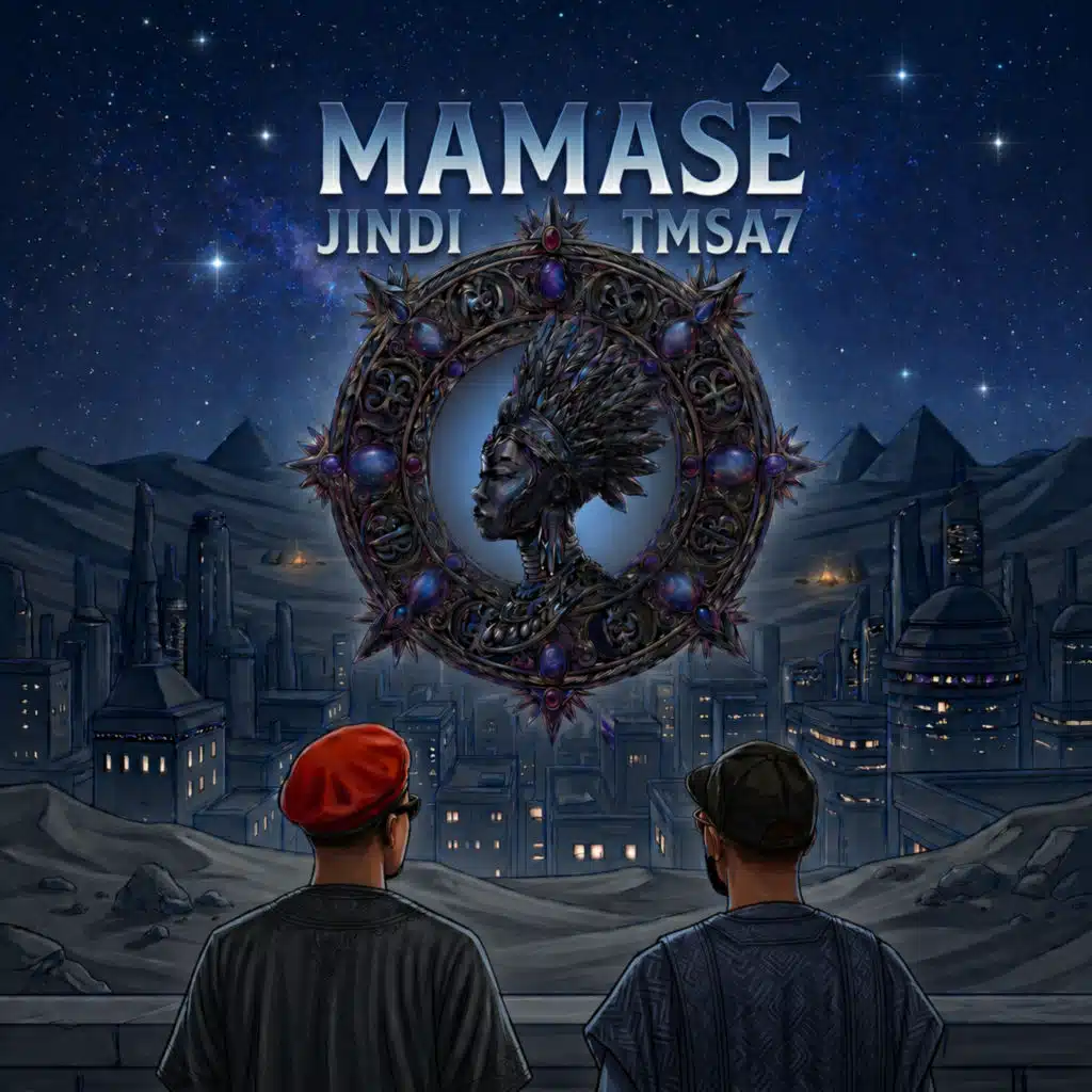 MAMASÉ