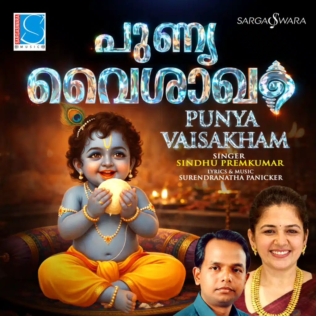 Punya Vaisakham