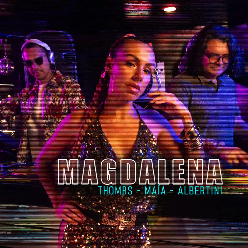 Magdalena