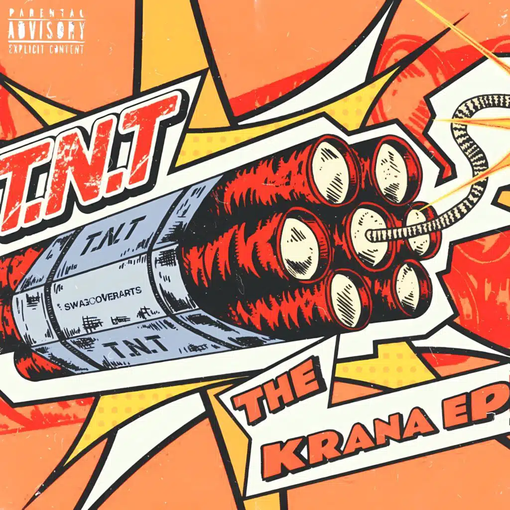 The Krana (TNT)