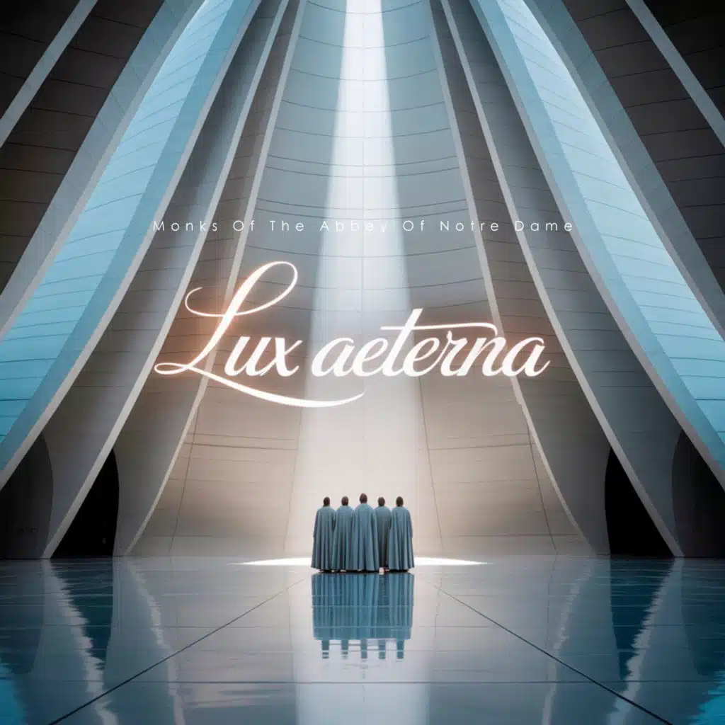 Lux aeterna
