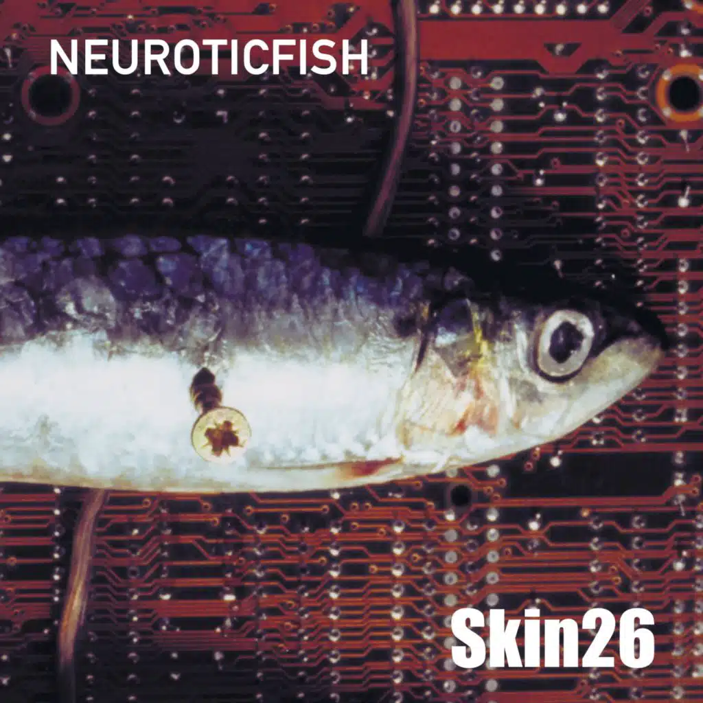 Neuroticfish