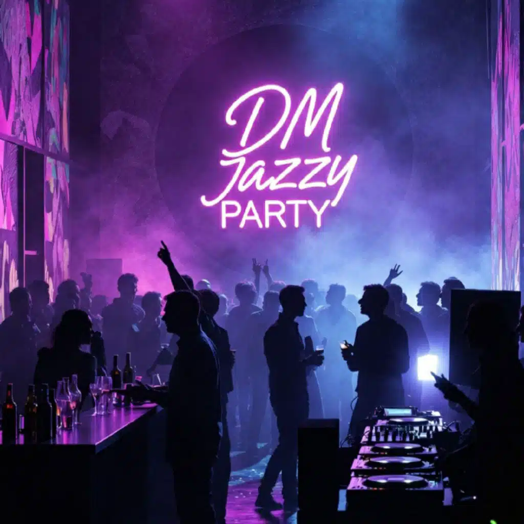 Dm Jazzy