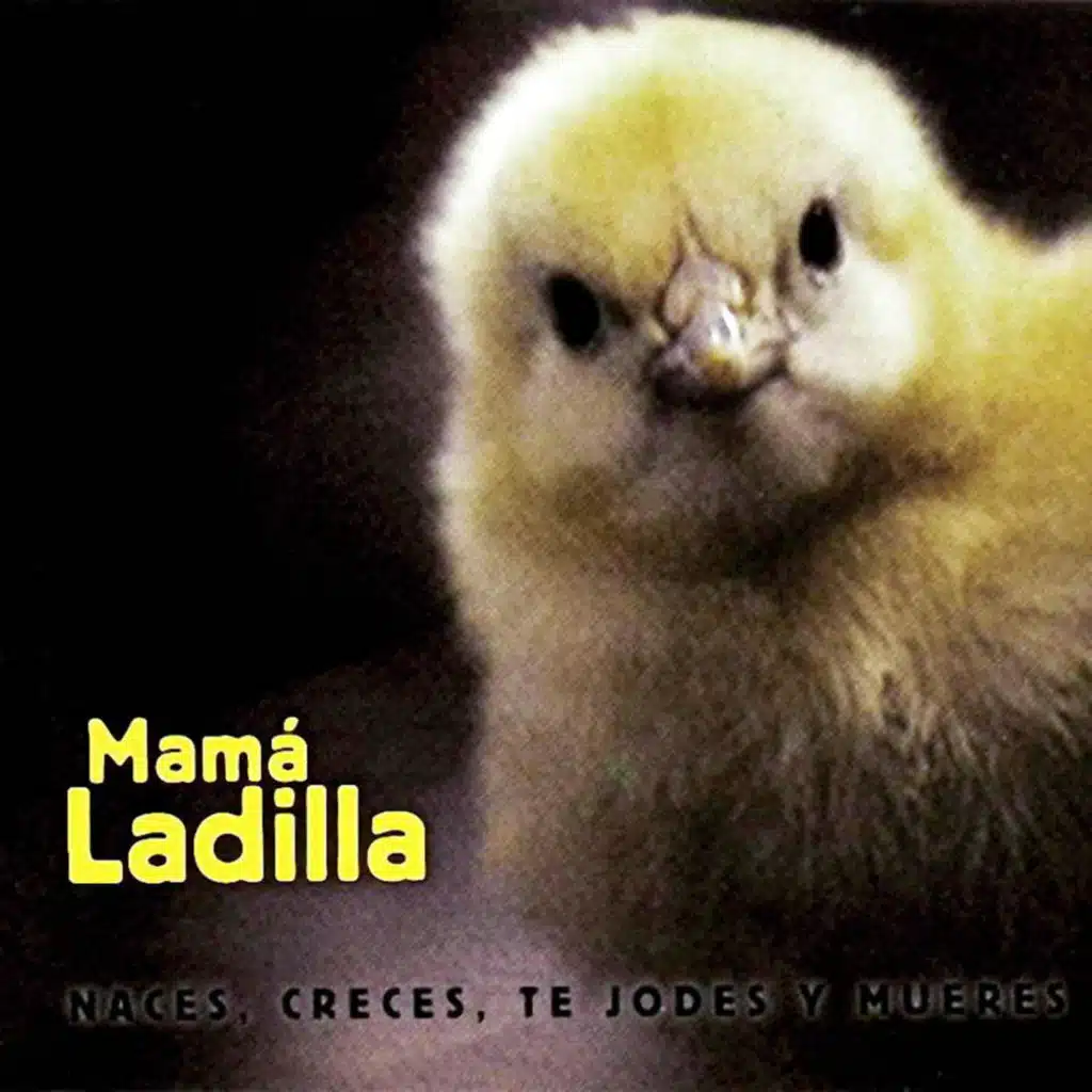 Chorrada militar