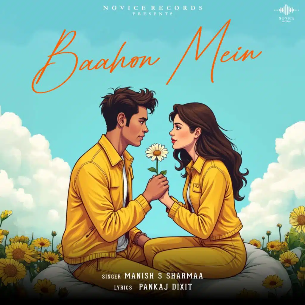 Baahon Mein