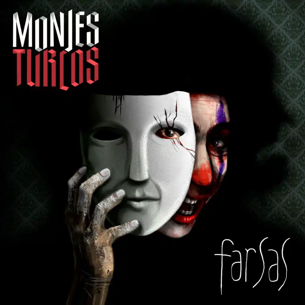 Monjes Turcos