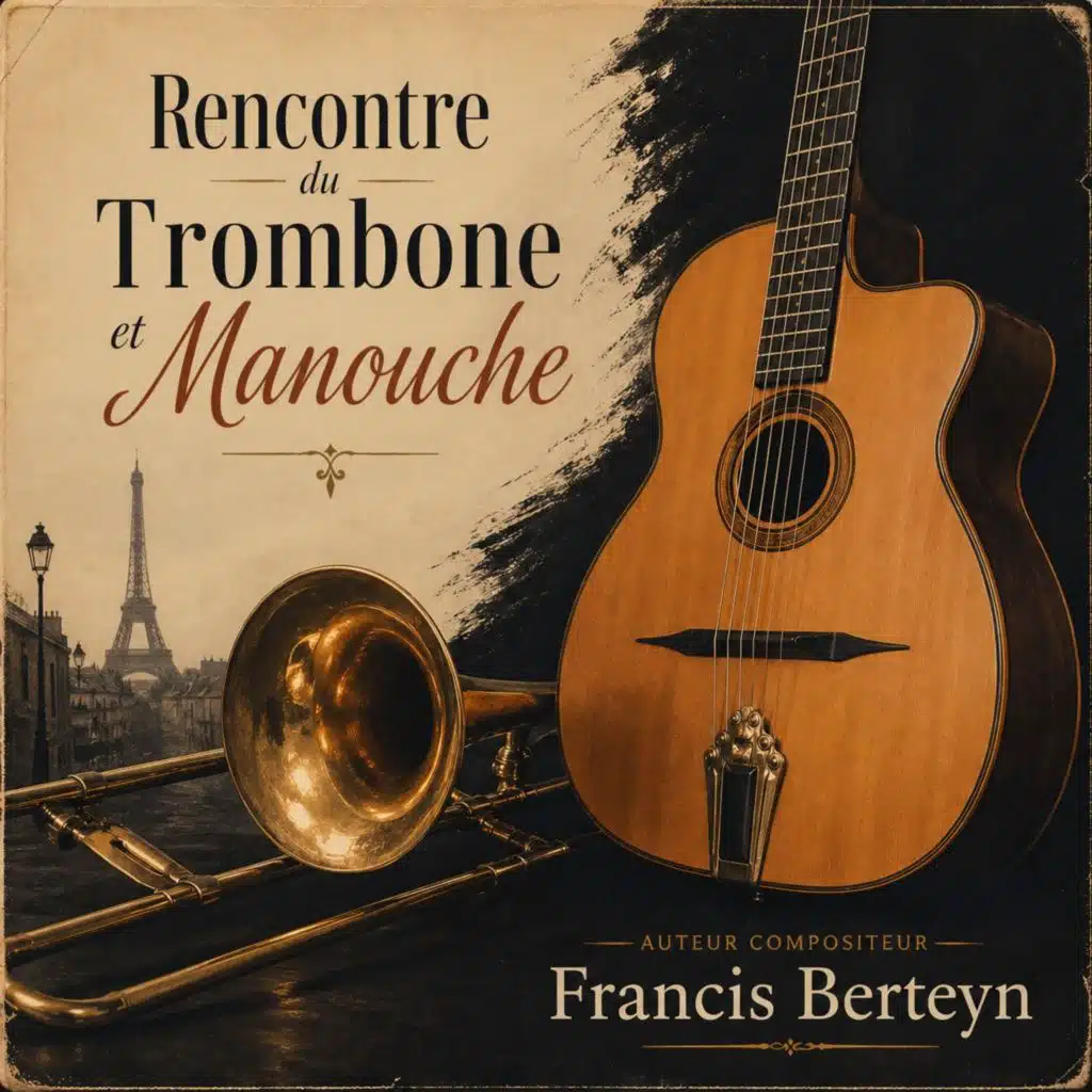 Francis Berteyn
