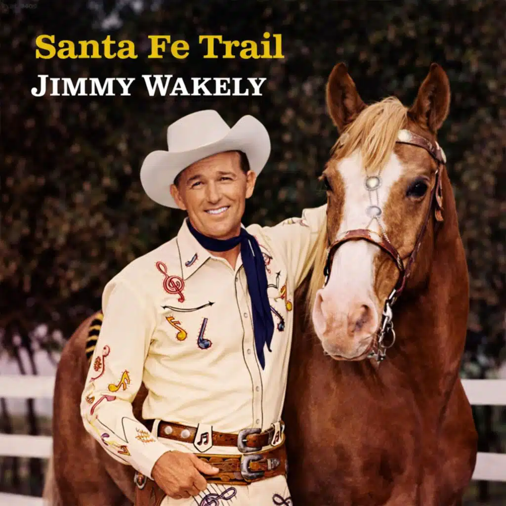 Santa Fe Trail