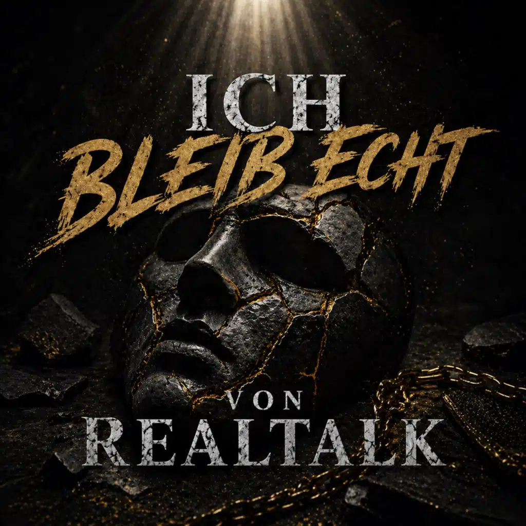Ich bleib echt