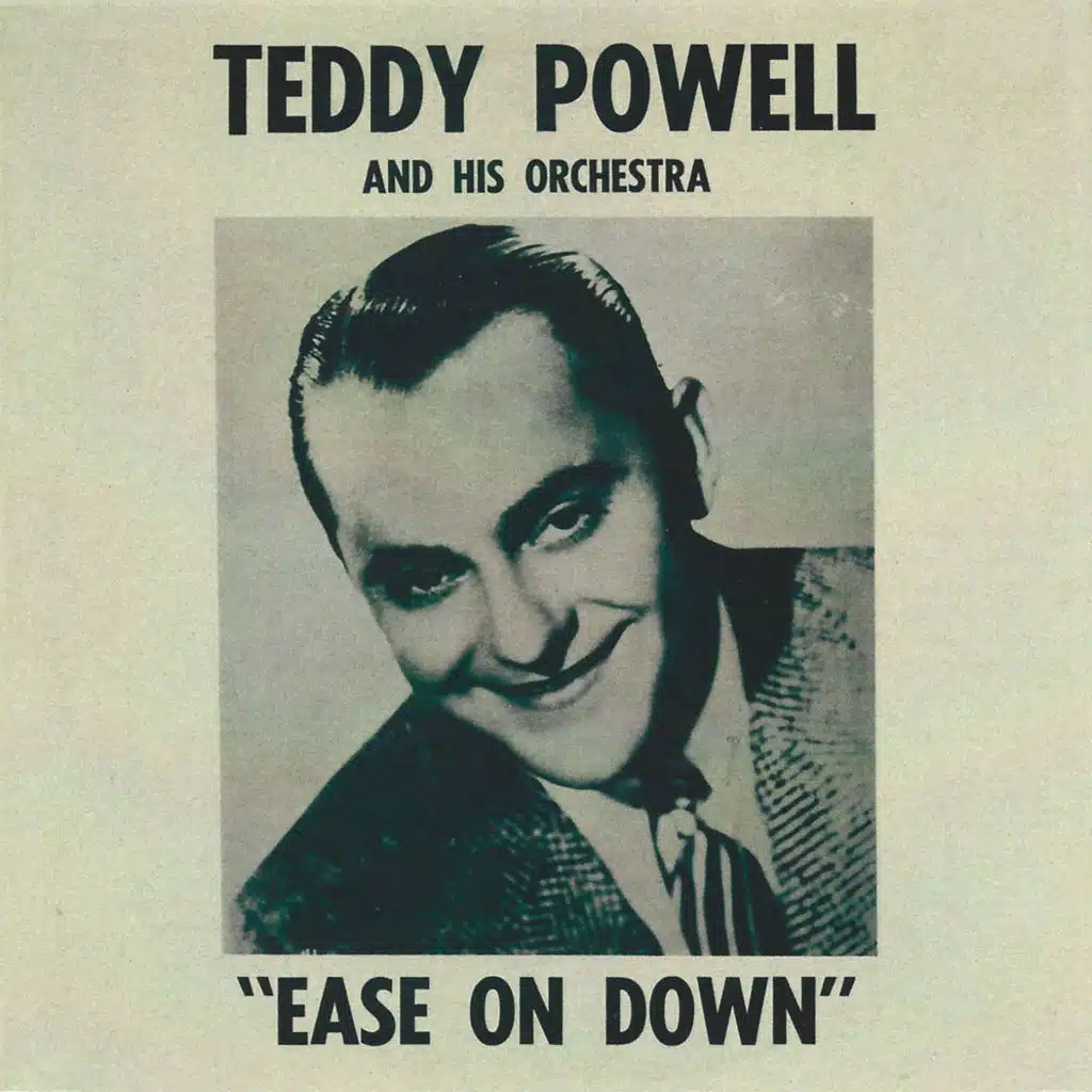 Teddy Powell and His Orchestra