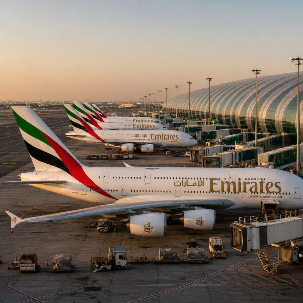 Aviation in the region bound for stronger comeback