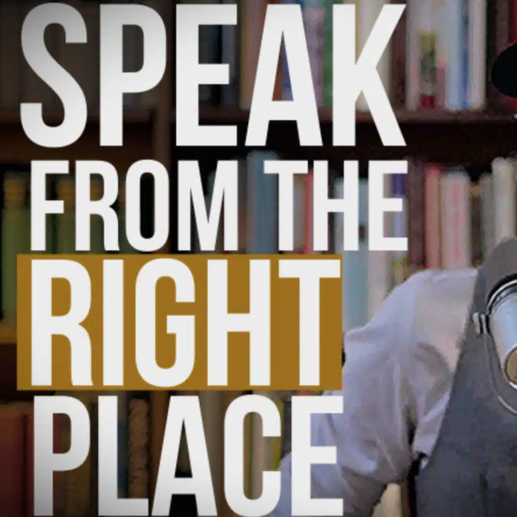 How To Tell If You Have Natural Placement In English