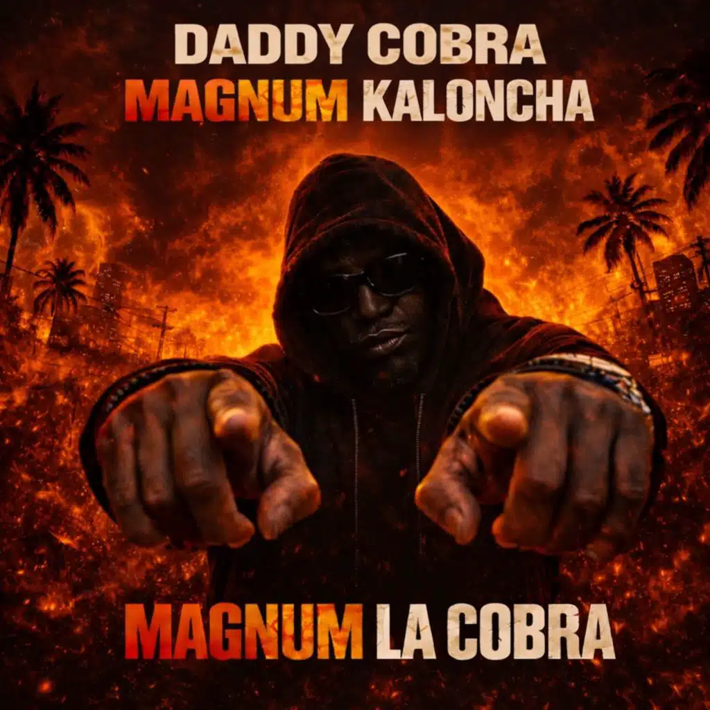 Daddy Cobra