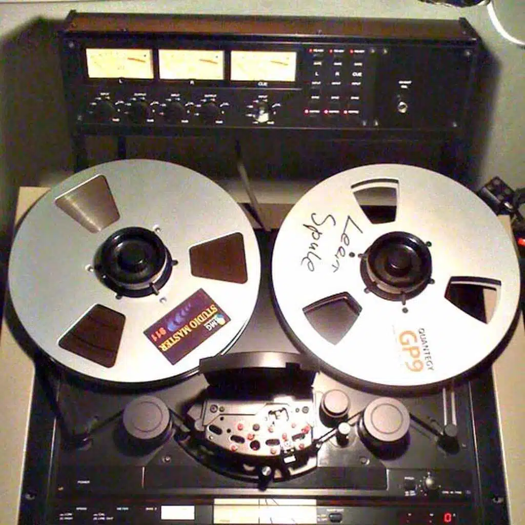 Love the Night Away (Dub Mix)